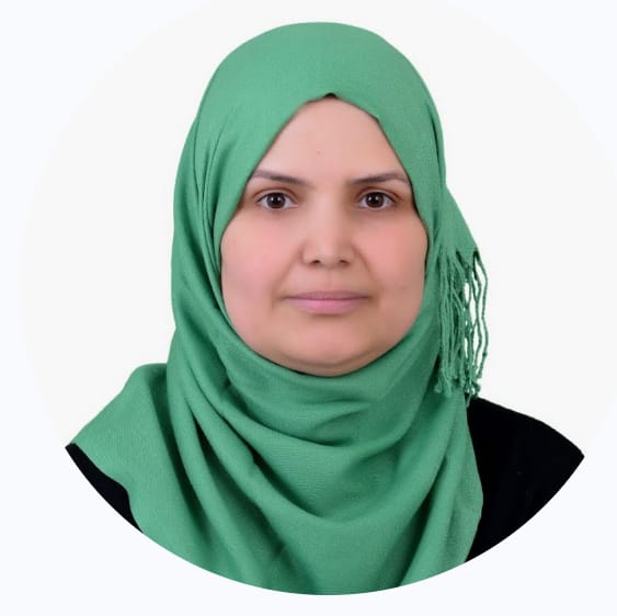 Amira Sanjar